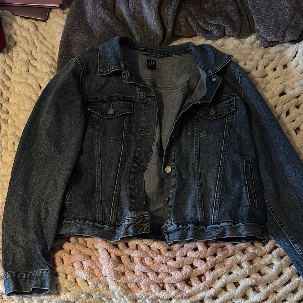 GAP Denim Jacket